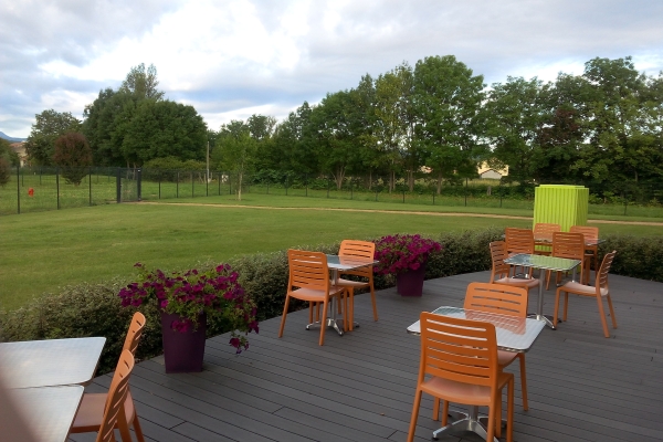 Hotel B&B Clermont Ferrand Nord Riom